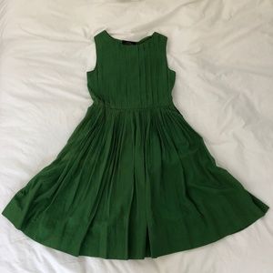 Vintage Robert Rodriguez dress